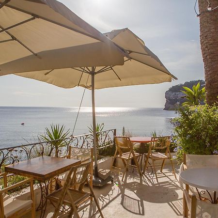 Apartamento Amar - 150M From The Arenal Beach - Private Parking - Completely Renovated Jávea Esterno foto