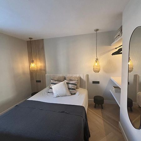 Appartamento Apartamento Amar - 150M From The Arenal Beach - Private Parking - Completely Renovated Jávea Esterno foto