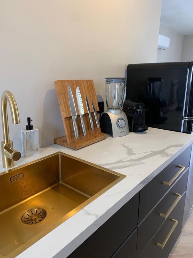 Apartamento Amar - 150M From The Arenal Beach - Private Parking - Completely Renovated Jávea Esterno foto